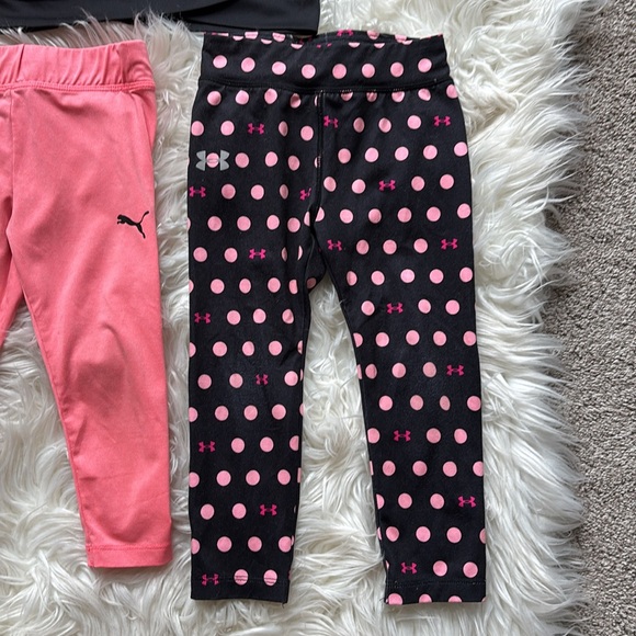 Puma under armour bundle - Picture 2 of 11